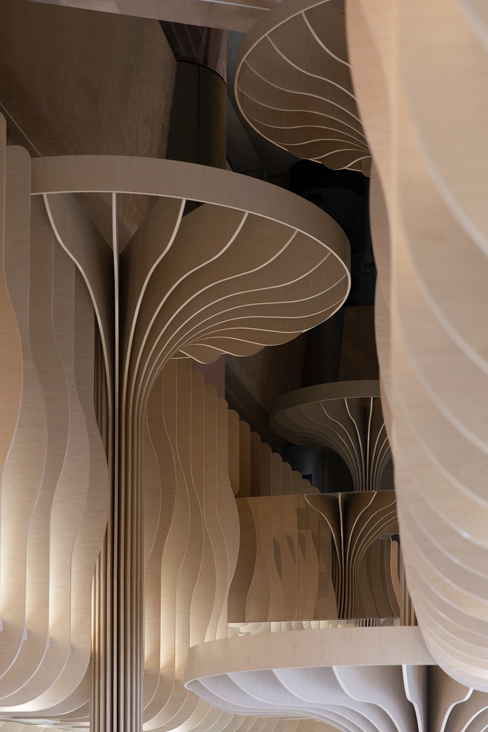 美妝店設計,美妝零售店設計,零售店設計,美妝店設計案例,朗豪坊,朗豪坊自然美妝店,香港朗豪坊,香港美妝店設計,香港零售店設計,Langham Beauty,香港Langham Beauty,聯圖建築設計,聯圖建築設計作品,聯圖建築