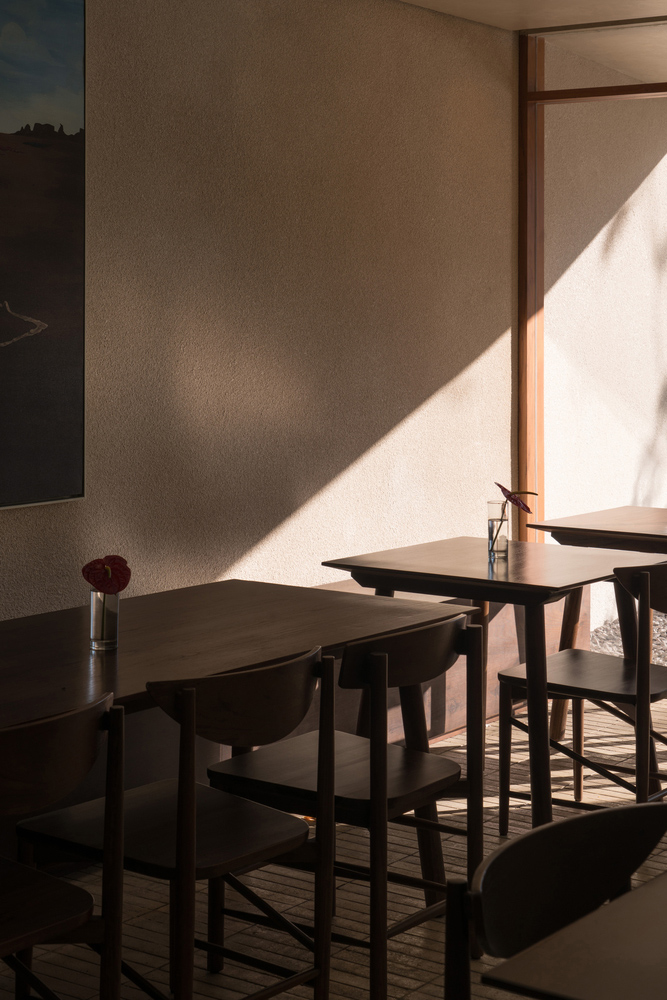 酒吧設計,酒吧設計案例,Isso Architects,印尼酒吧設計,Locaāhands,酒吧餐廳,530㎡,餐廳裝修,國外餐廳設計案例