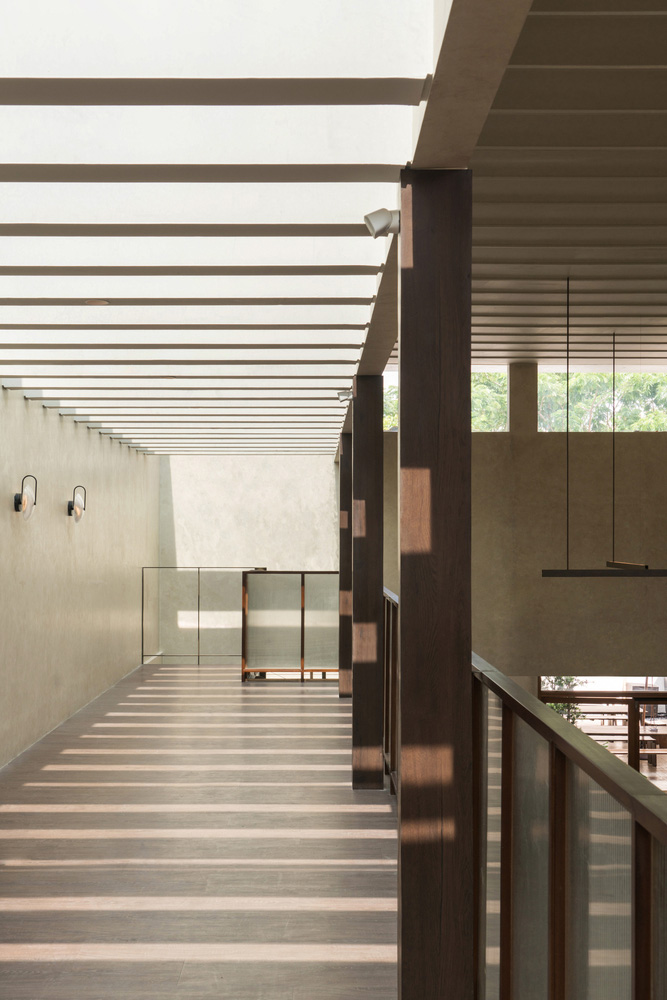 酒吧設計,酒吧設計案例,Isso Architects,印尼酒吧設計,Locaāhands,酒吧餐廳,530㎡,餐廳裝修,國外餐廳設計案例