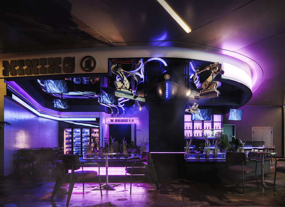 酒吧設計,夜店設計,酒吧設計案例,酒吧裝修,夜店裝修,酒吧效果圖,昆明酒吧,昆明,昆明夜店,MINING覓,昆明MINING覓,寸匠,寸匠設計,寸匠FF,CUN寸匠