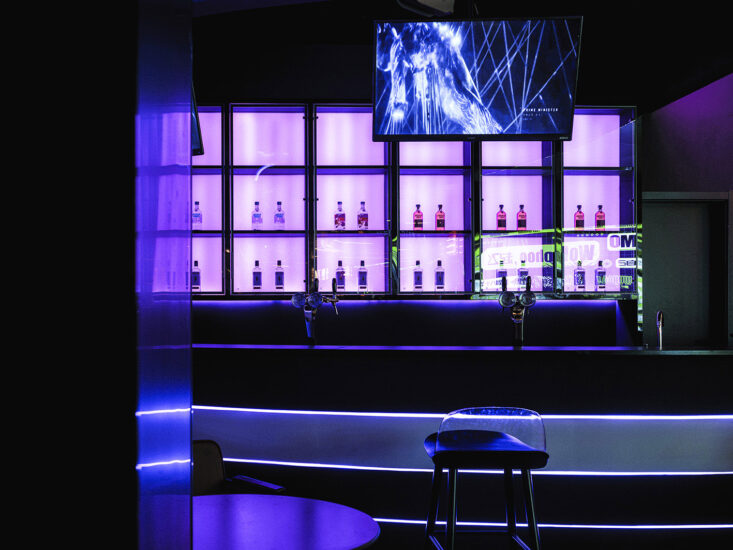 CUN寸匠FF | 昆明MINING覓-跳舞俱樂部