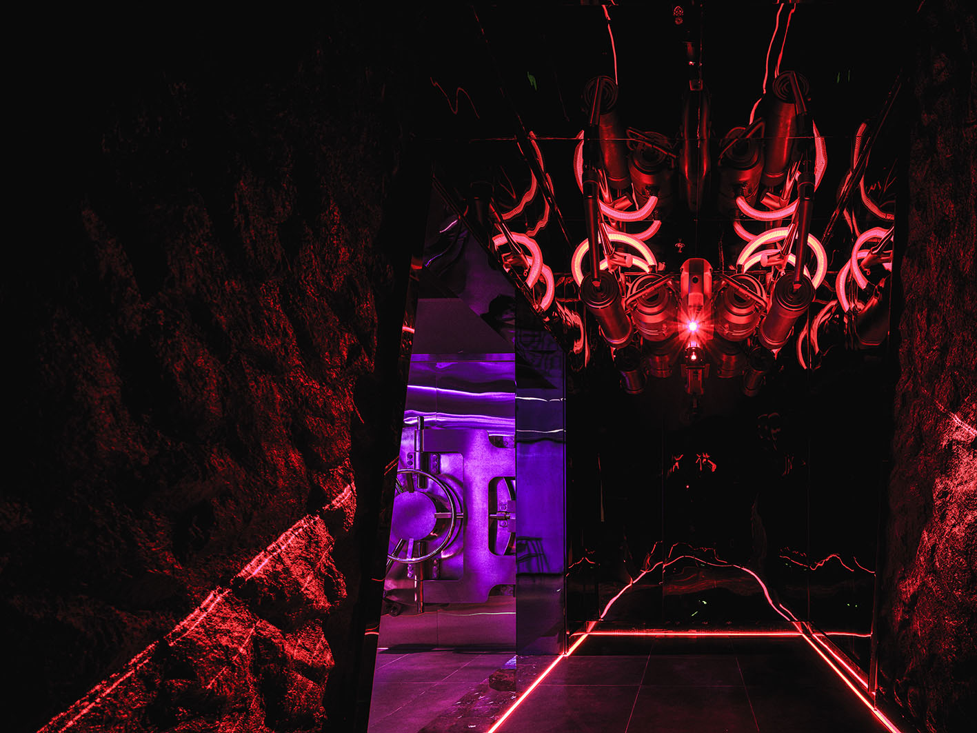 酒吧設計,夜店設計,酒吧設計案例,酒吧裝修,夜店裝修,酒吧效果圖,昆明酒吧,昆明,昆明夜店,MINING覓,昆明MINING覓,寸匠,寸匠設計,寸匠FF,CUN寸匠