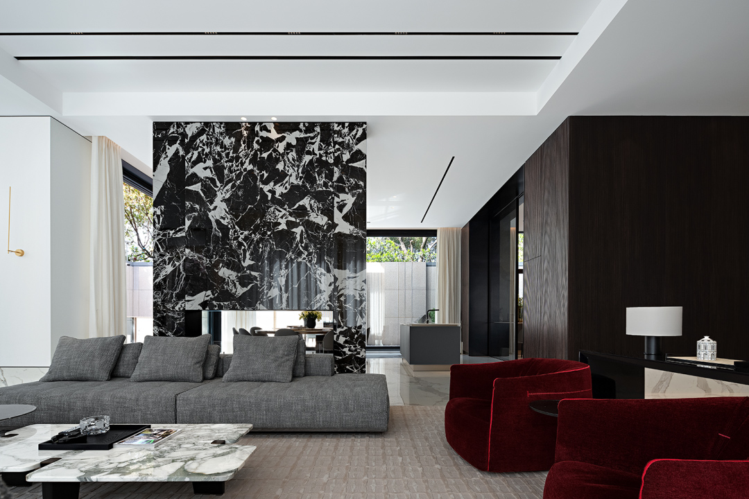 1500㎡別墅設計,住宅設計案例,別墅設計,住宅設計,1500㎡,輕奢風格別墅設計,寧波別墅設計,寧波濱水別墅,獨棟別墅設計,寧波濱水公園別墅,別墅設計案例,FEN+張奇峰設計工作室,FEN+,張奇峰,張奇峰設計工作室