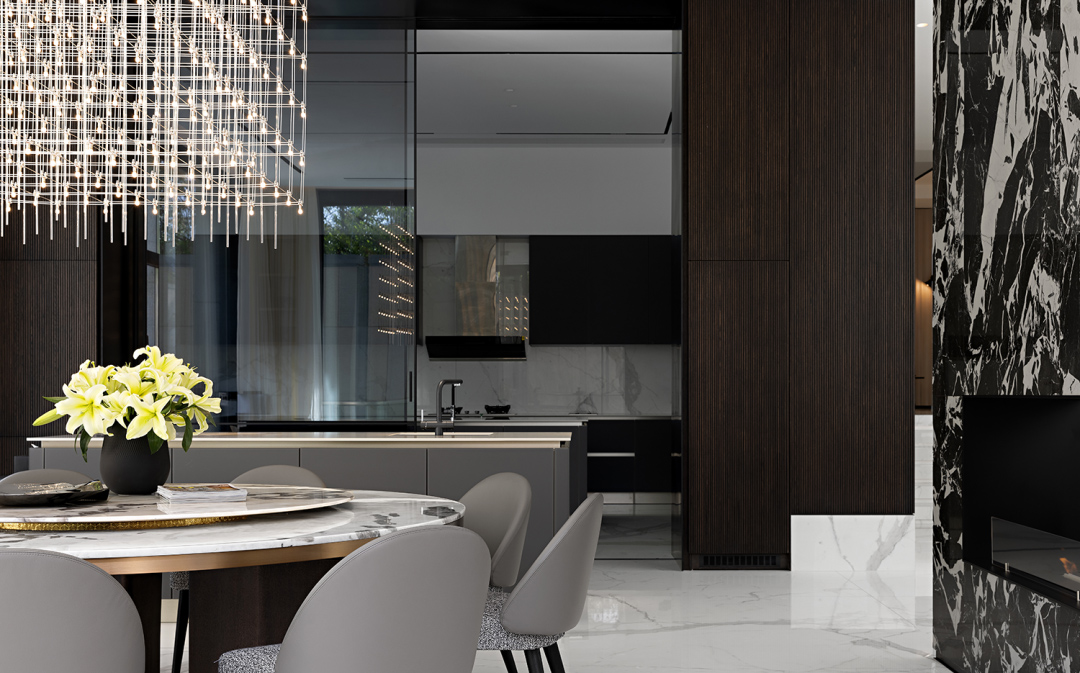 1500㎡別墅設計,住宅設計案例,別墅設計,住宅設計,1500㎡,輕奢風格別墅設計,寧波別墅設計,寧波濱水別墅,獨棟別墅設計,寧波濱水公園別墅,別墅設計案例,FEN+張奇峰設計工作室,FEN+,張奇峰,張奇峰設計工作室