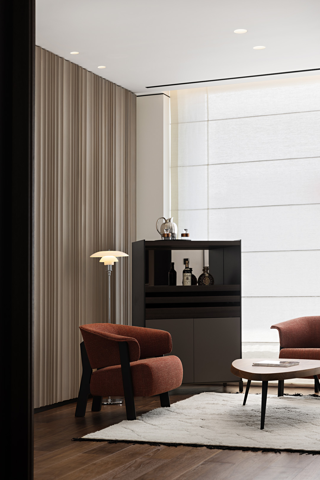 1500㎡別墅設計,住宅設計案例,別墅設計,住宅設計,1500㎡,輕奢風格別墅設計,寧波別墅設計,寧波濱水別墅,獨棟別墅設計,寧波濱水公園別墅,別墅設計案例,FEN+張奇峰設計工作室,FEN+,張奇峰,張奇峰設計工作室