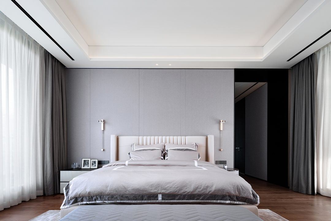 1500㎡別墅設計,住宅設計案例,別墅設計,住宅設計,1500㎡,輕奢風格別墅設計,寧波別墅設計,寧波濱水別墅,獨棟別墅設計,寧波濱水公園別墅,別墅設計案例,FEN+張奇峰設計工作室,FEN+,張奇峰,張奇峰設計工作室