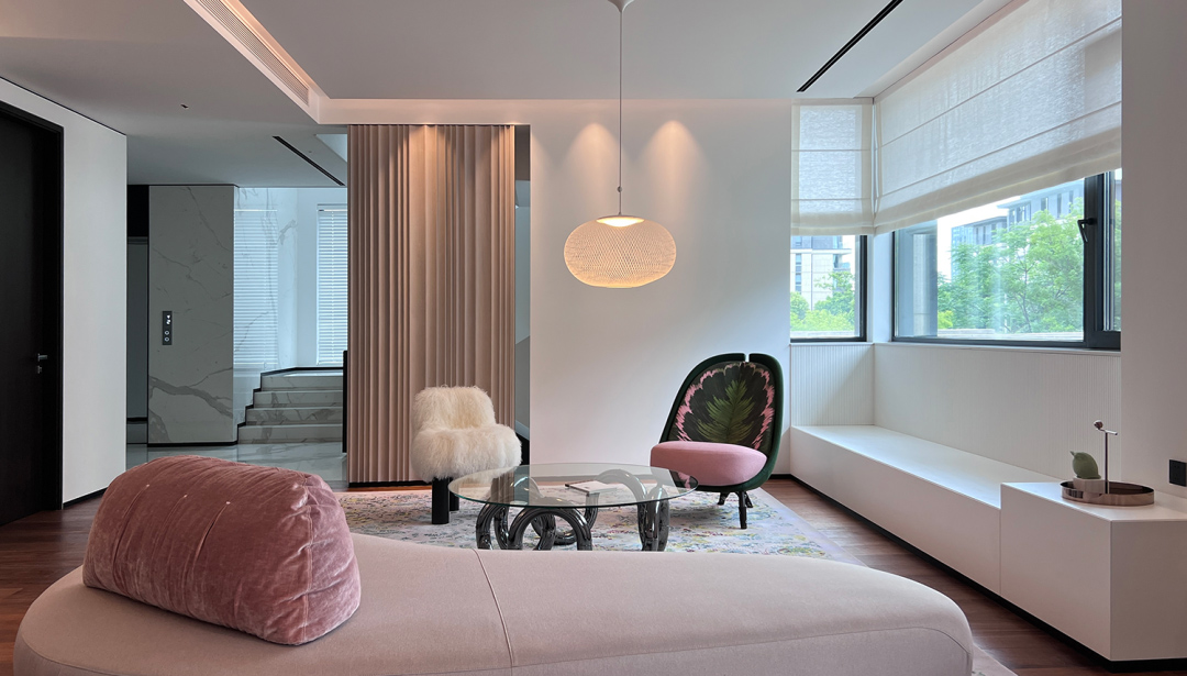 1500㎡別墅設計,住宅設計案例,別墅設計,住宅設計,1500㎡,輕奢風格別墅設計,寧波別墅設計,寧波濱水別墅,獨棟別墅設計,寧波濱水公園別墅,別墅設計案例,FEN+張奇峰設計工作室,FEN+,張奇峰,張奇峰設計工作室