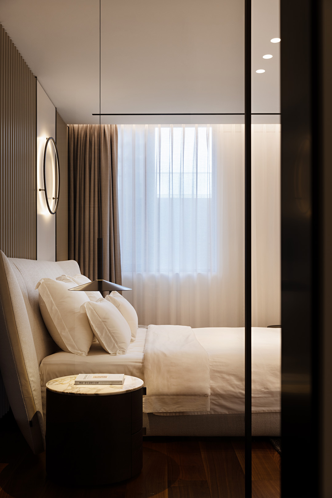 1500㎡別墅設計,住宅設計案例,別墅設計,住宅設計,1500㎡,輕奢風格別墅設計,寧波別墅設計,寧波濱水別墅,獨棟別墅設計,寧波濱水公園別墅,別墅設計案例,FEN+張奇峰設計工作室,FEN+,張奇峰,張奇峰設計工作室