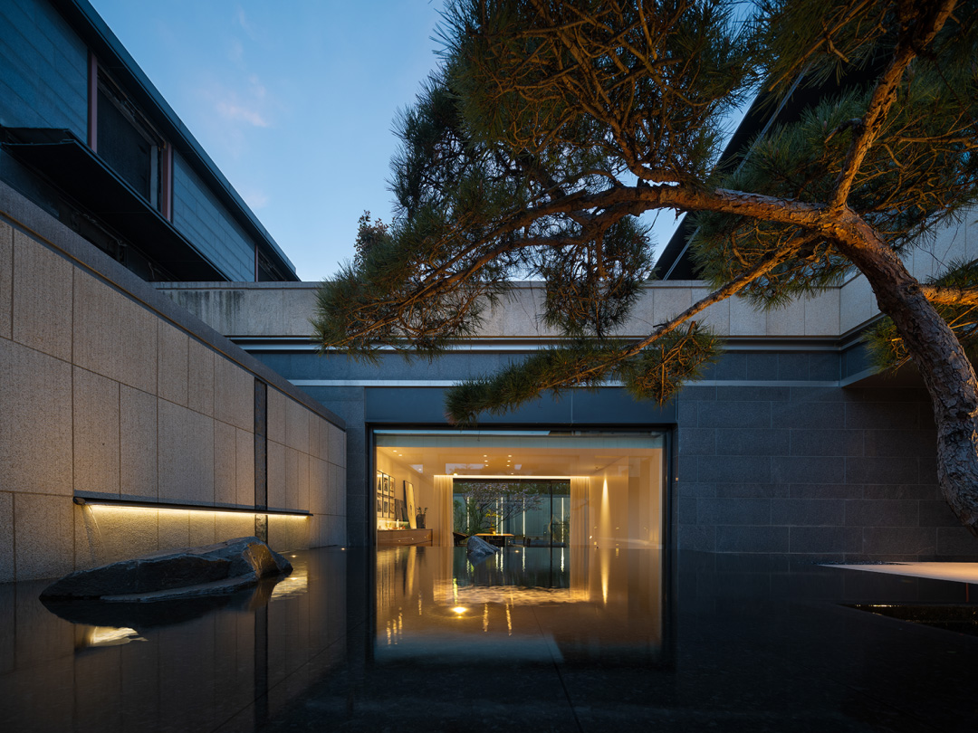 1500㎡別墅設計,住宅設計案例,別墅設計,住宅設計,1500㎡,輕奢風格別墅設計,寧波別墅設計,寧波濱水別墅,獨棟別墅設計,寧波濱水公園別墅,別墅設計案例,FEN+張奇峰設計工作室,FEN+,張奇峰,張奇峰設計工作室