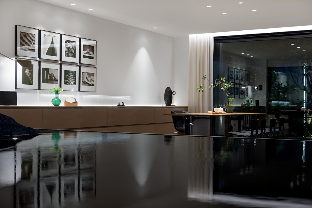 1500㎡別墅設計,住宅設計案例,別墅設計,住宅設計,1500㎡,輕奢風格別墅設計,寧波別墅設計,寧波濱水別墅,獨棟別墅設計,寧波濱水公園別墅,別墅設計案例,FEN+張奇峰設計工作室,FEN+,張奇峰,張奇峰設計工作室