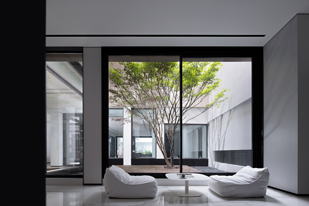 1500㎡別墅設計,住宅設計案例,別墅設計,住宅設計,1500㎡,輕奢風格別墅設計,寧波別墅設計,寧波濱水別墅,獨棟別墅設計,寧波濱水公園別墅,別墅設計案例,FEN+張奇峰設計工作室,FEN+,張奇峰,張奇峰設計工作室