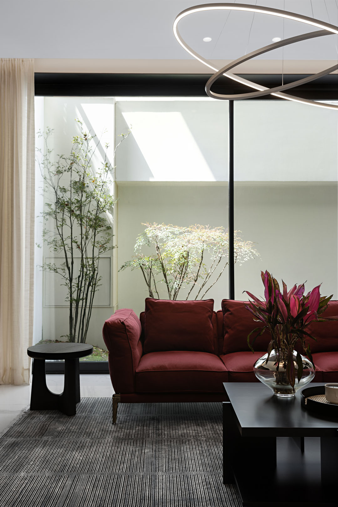 1500㎡別墅設計,住宅設計案例,別墅設計,住宅設計,1500㎡,輕奢風格別墅設計,寧波別墅設計,寧波濱水別墅,獨棟別墅設計,寧波濱水公園別墅,別墅設計案例,FEN+張奇峰設計工作室,FEN+,張奇峰,張奇峰設計工作室