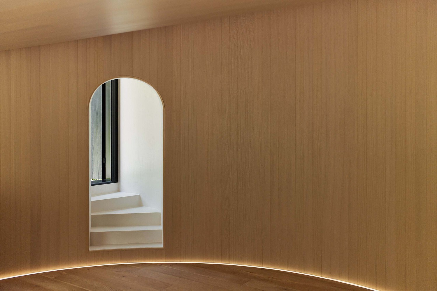 茶室設計,茶室設計案例,Studio Ku Kan Nai,林間茶室,上海茶室設計,上海,空間裏建築設計事務所,Underwood Teahouse