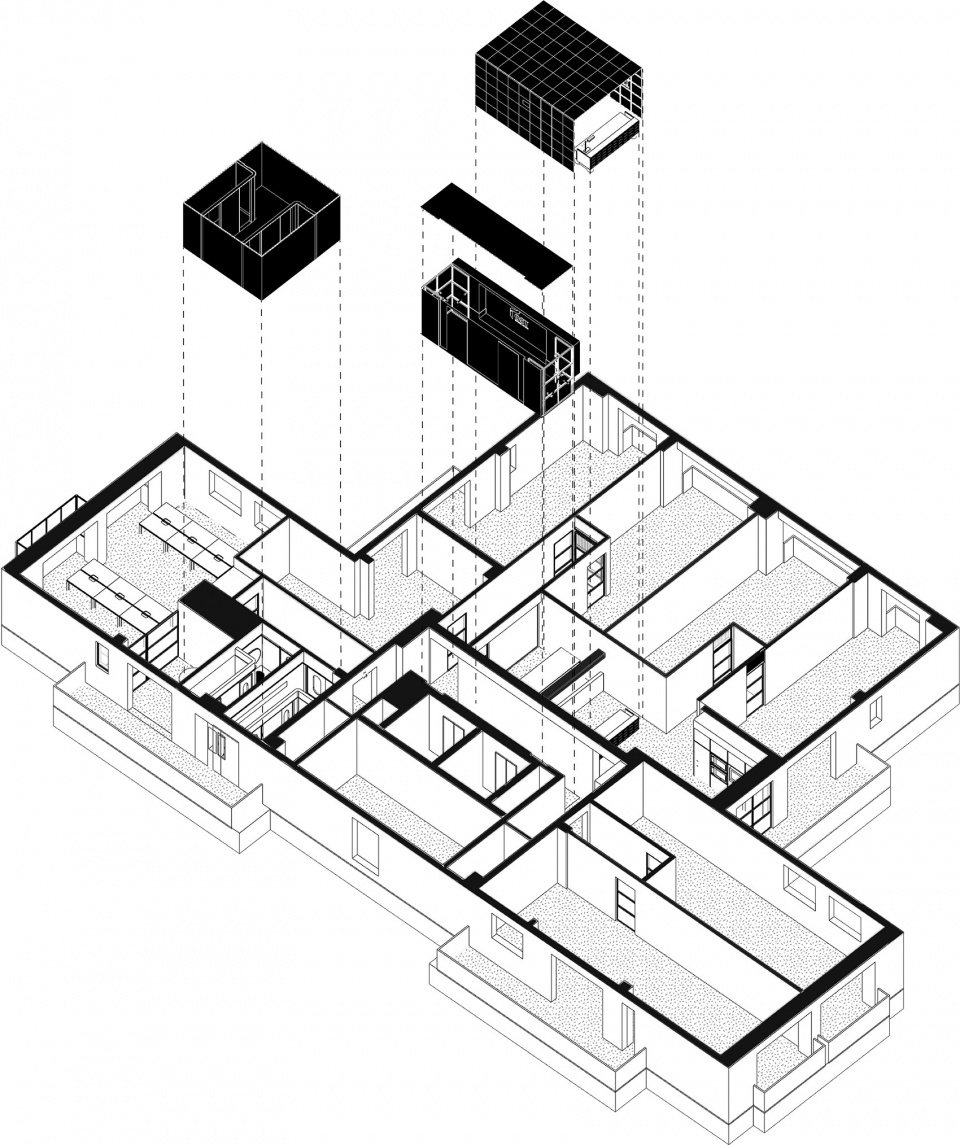辦公室設計,聯合辦公室設計,上海聯合辦公室,辦公室設計案例,上海,上海辦公室設計,木鬥設計,木鬥設計作品,辦公室設計方案,辦公室裝修