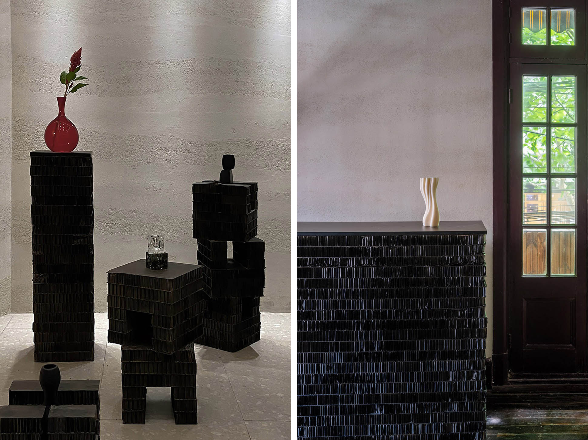 Q – factor,上海服裝買手店,服裝店設計,Q – factor買手店,上海 Q – factor,零售店設計,服裝零售店設計,買手店設計,上海買手店設計,買手店裝修,服裝買手店,礽建築,礽建築設計