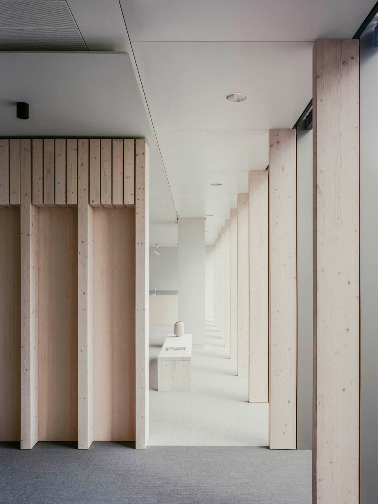 辦公室設計,Oktra,辦公室設計案例,倫敦,國外辦公室設計,三星設計辦公室,三星,辦公室設計方案,辦公室裝修