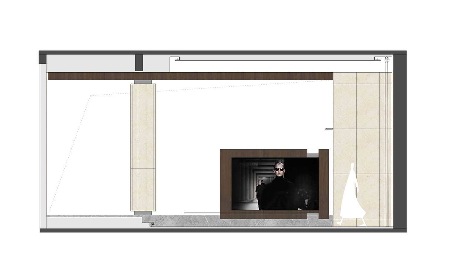 500㎡別墅設計,500㎡,別墅設計,汕頭住宅設計,別墅設計案例,別墅裝修,現代風格住宅設計,極簡風格設計,獨棟住宅設計,獨棟別墅設計,中海黃金海岸別墅,汕頭中海黃金海岸別墅,艾克建築設計,艾克建築設計作品,艾克建築,謝培河