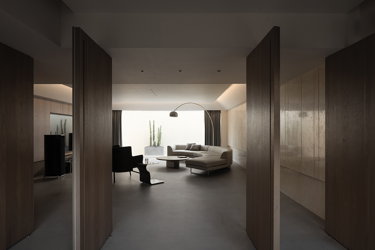 500㎡別墅設計,500㎡,別墅設計,汕頭住宅設計,別墅設計案例,別墅裝修,現代風格住宅設計,極簡風格設計,獨棟住宅設計,獨棟別墅設計,中海黃金海岸別墅,汕頭中海黃金海岸別墅,艾克建築設計,艾克建築設計作品,艾克建築,謝培河