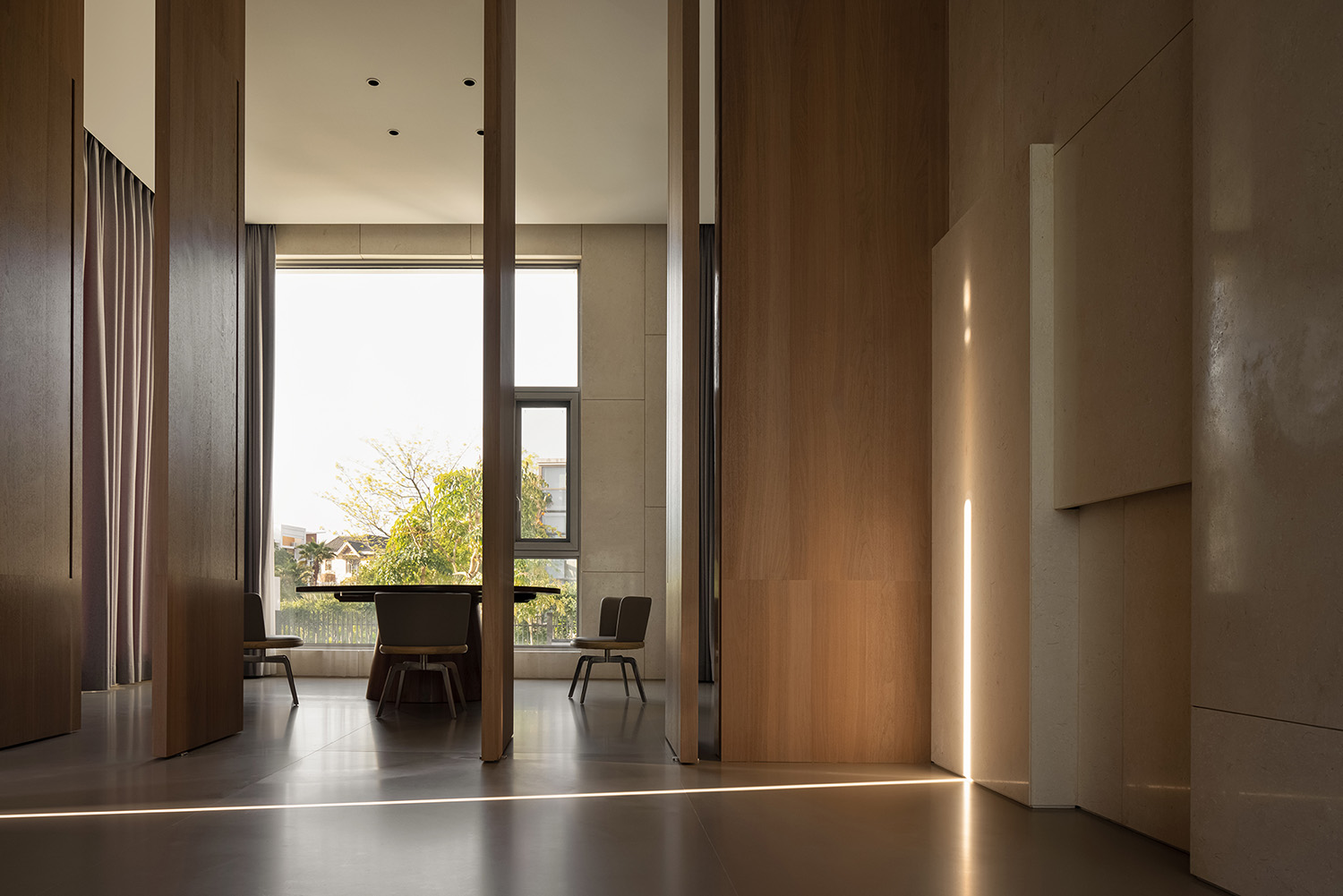 500㎡別墅設計,500㎡,別墅設計,汕頭住宅設計,別墅設計案例,別墅裝修,現代風格住宅設計,極簡風格設計,獨棟住宅設計,獨棟別墅設計,中海黃金海岸別墅,汕頭中海黃金海岸別墅,艾克建築設計,艾克建築設計作品,艾克建築,謝培河