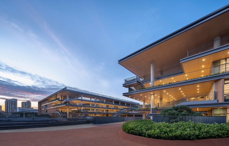 學校設計,學校改造設計,校園設計你,學校裝修,學校設計案例,深圳外國語學校寶安學校,深圳外國語學校,深圳中學,深圳,深圳學校設計,華陽國際設計集團,華陽國際,華陽國際設計