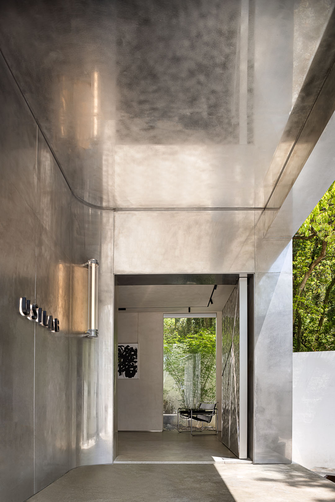 辦公室設計,辦公室裝修,辦公室設計案例,創意辦公室,現代風格辦公室設計,獨棟辦公室設計,辦公室改造,杭州辦公室,USLAB,杭州USLAB,USLAB合創空間研究所,楊鈞,楊鈞設計事務所