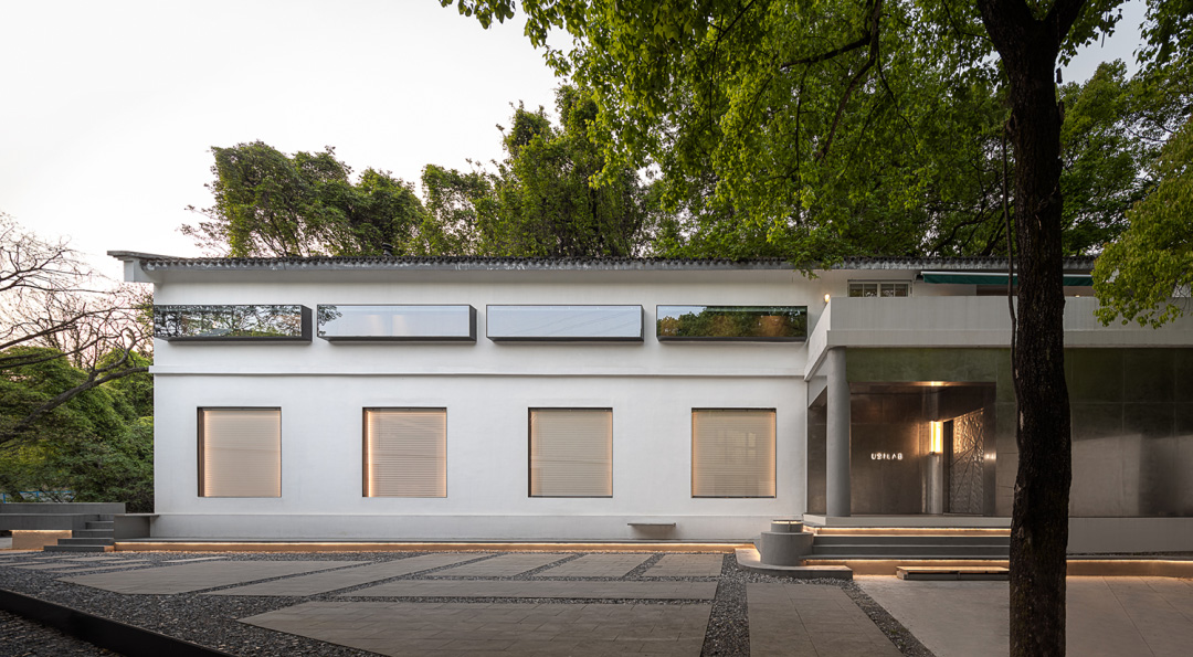 辦公室設計,辦公室裝修,辦公室設計案例,創意辦公室,現代風格辦公室設計,獨棟辦公室設計,辦公室改造,杭州辦公室,USLAB,杭州USLAB,USLAB合創空間研究所,楊鈞,楊鈞設計事務所