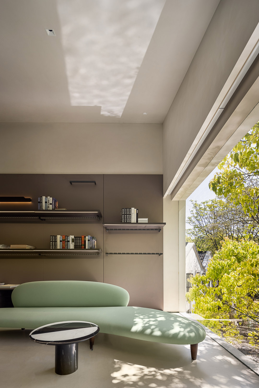 辦公室設計,辦公室裝修,辦公室設計案例,創意辦公室,現代風格辦公室設計,獨棟辦公室設計,辦公室改造,杭州辦公室,USLAB,杭州USLAB,USLAB合創空間研究所,楊鈞,楊鈞設計事務所