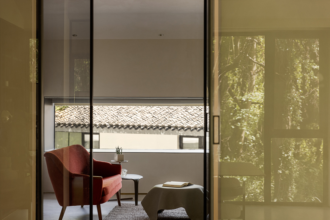 辦公室設計,辦公室裝修,辦公室設計案例,創意辦公室,現代風格辦公室設計,獨棟辦公室設計,辦公室改造,杭州辦公室,USLAB,杭州USLAB,USLAB合創空間研究所,楊鈞,楊鈞設計事務所