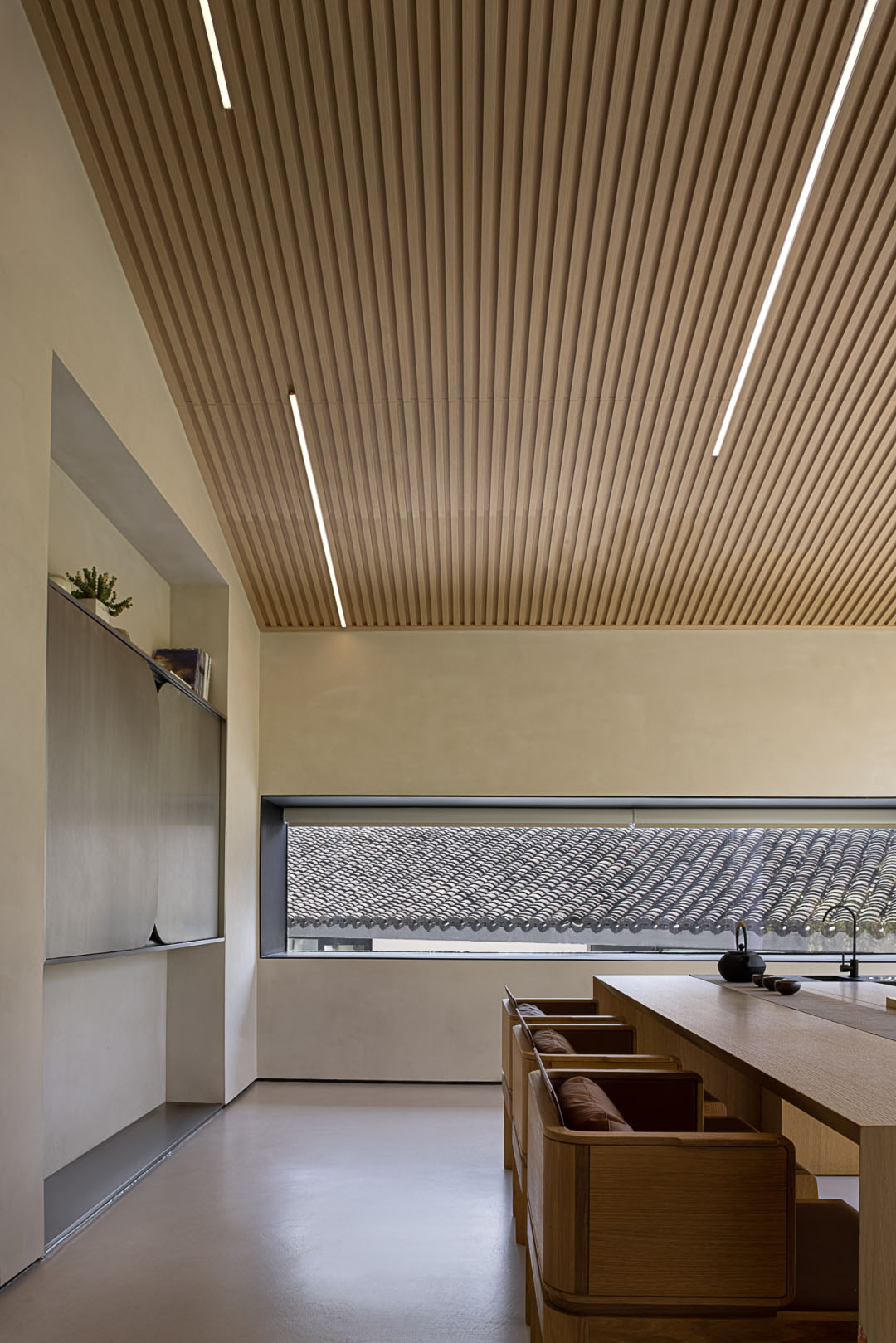 辦公室設計,辦公室裝修,辦公室設計案例,創意辦公室,現代風格辦公室設計,獨棟辦公室設計,辦公室改造,杭州辦公室,USLAB,杭州USLAB,USLAB合創空間研究所,楊鈞,楊鈞設計事務所