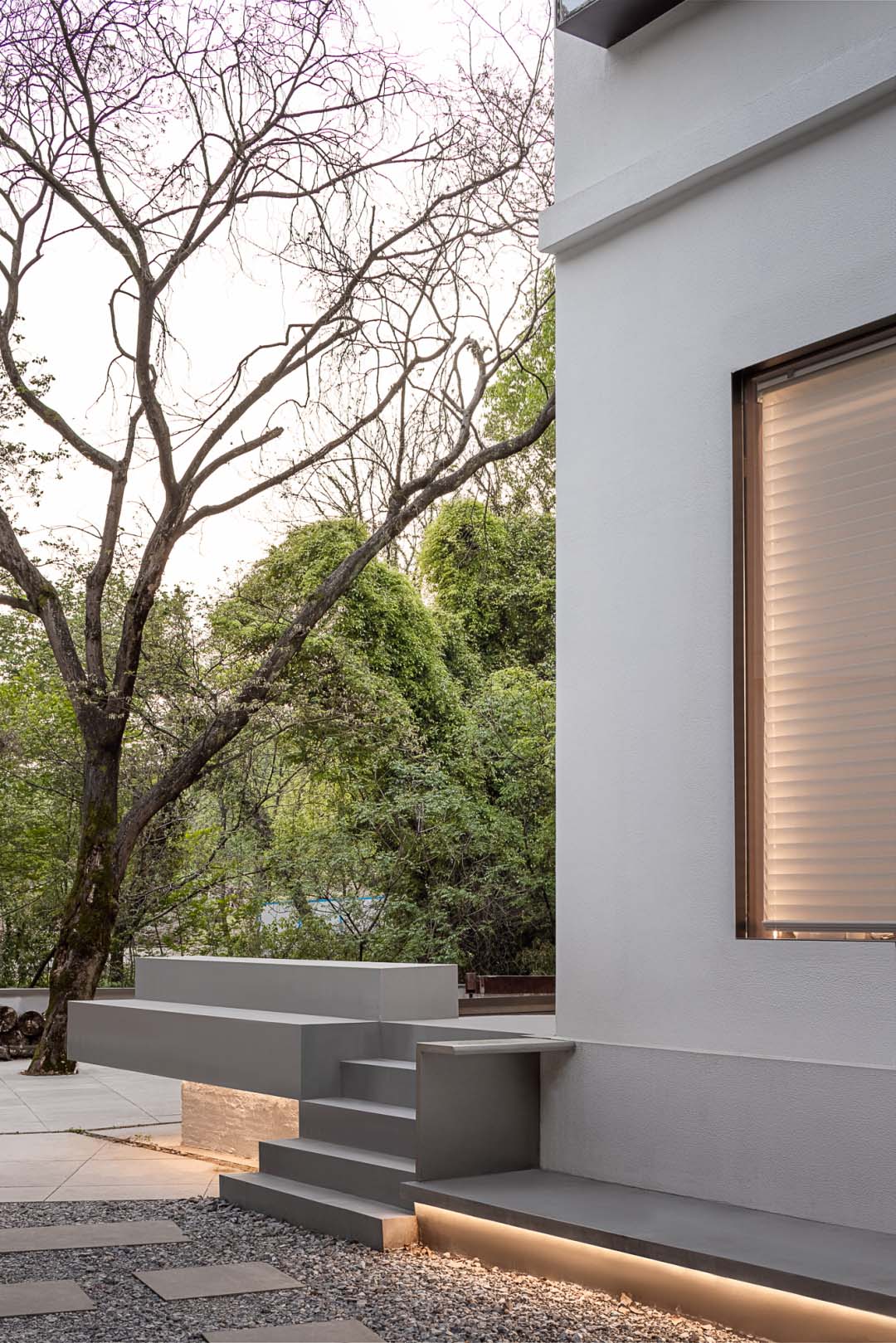 辦公室設計,辦公室裝修,辦公室設計案例,創意辦公室,現代風格辦公室設計,獨棟辦公室設計,辦公室改造,杭州辦公室,USLAB,杭州USLAB,USLAB合創空間研究所,楊鈞,楊鈞設計事務所