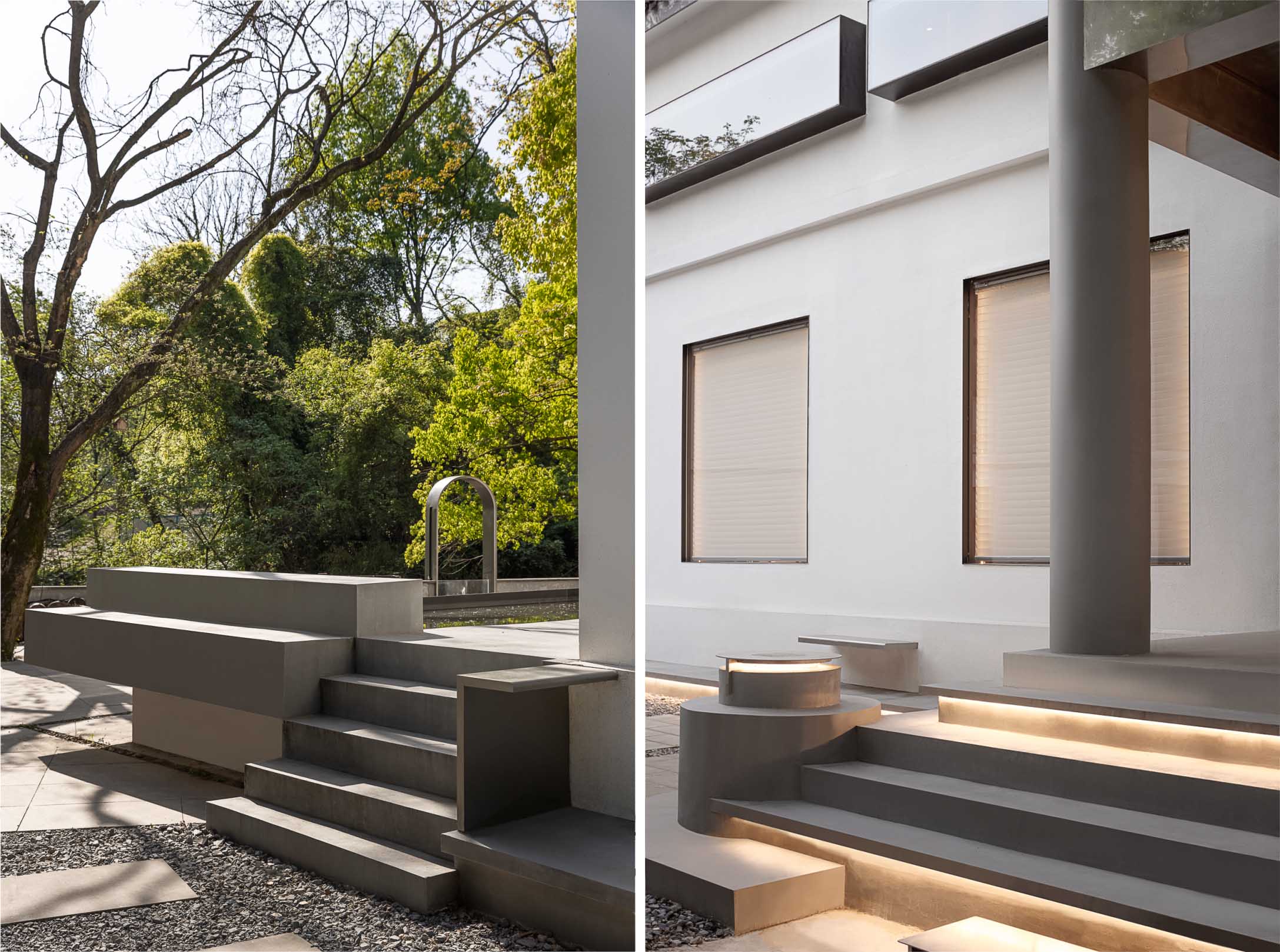 辦公室設計,辦公室裝修,辦公室設計案例,創意辦公室,現代風格辦公室設計,獨棟辦公室設計,辦公室改造,杭州辦公室,USLAB,杭州USLAB,USLAB合創空間研究所,楊鈞,楊鈞設計事務所