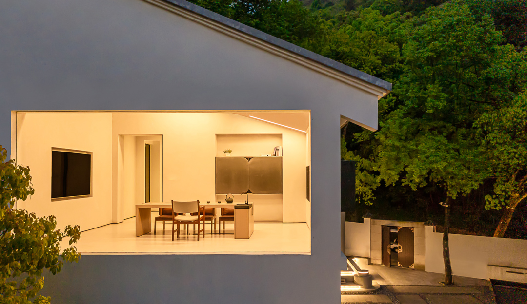 辦公室設計,辦公室裝修,辦公室設計案例,創意辦公室,現代風格辦公室設計,獨棟辦公室設計,辦公室改造,杭州辦公室,USLAB,杭州USLAB,USLAB合創空間研究所,楊鈞,楊鈞設計事務所