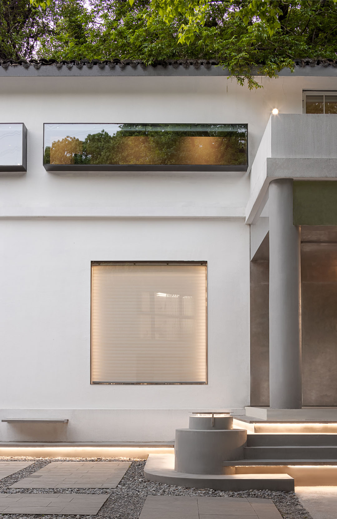 辦公室設計,辦公室裝修,辦公室設計案例,創意辦公室,現代風格辦公室設計,獨棟辦公室設計,辦公室改造,杭州辦公室,USLAB,杭州USLAB,USLAB合創空間研究所,楊鈞,楊鈞設計事務所