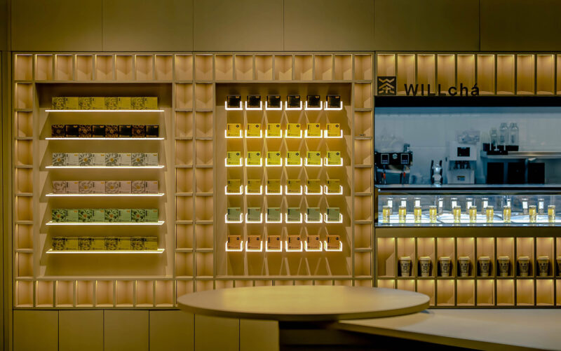 CUN寸DESIGN | WILLchá品牌旗艦店