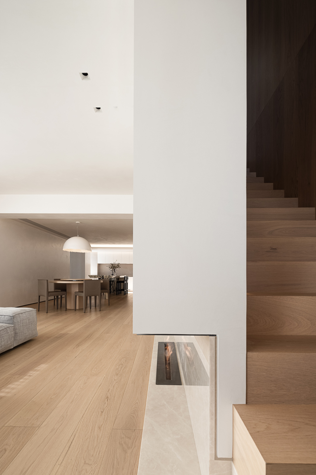 400㎡複式設計,400㎡,複式住宅設計,家裝設計,頂層複式設計,溫州複式設計,溫州住宅設計,現代風格住宅設計,複式住宅設計案例,NX設計,NX設計作品