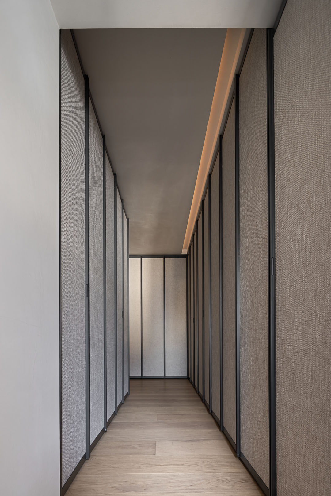 400㎡複式設計,400㎡,複式住宅設計,家裝設計,頂層複式設計,溫州複式設計,溫州住宅設計,現代風格住宅設計,複式住宅設計案例,NX設計,NX設計作品