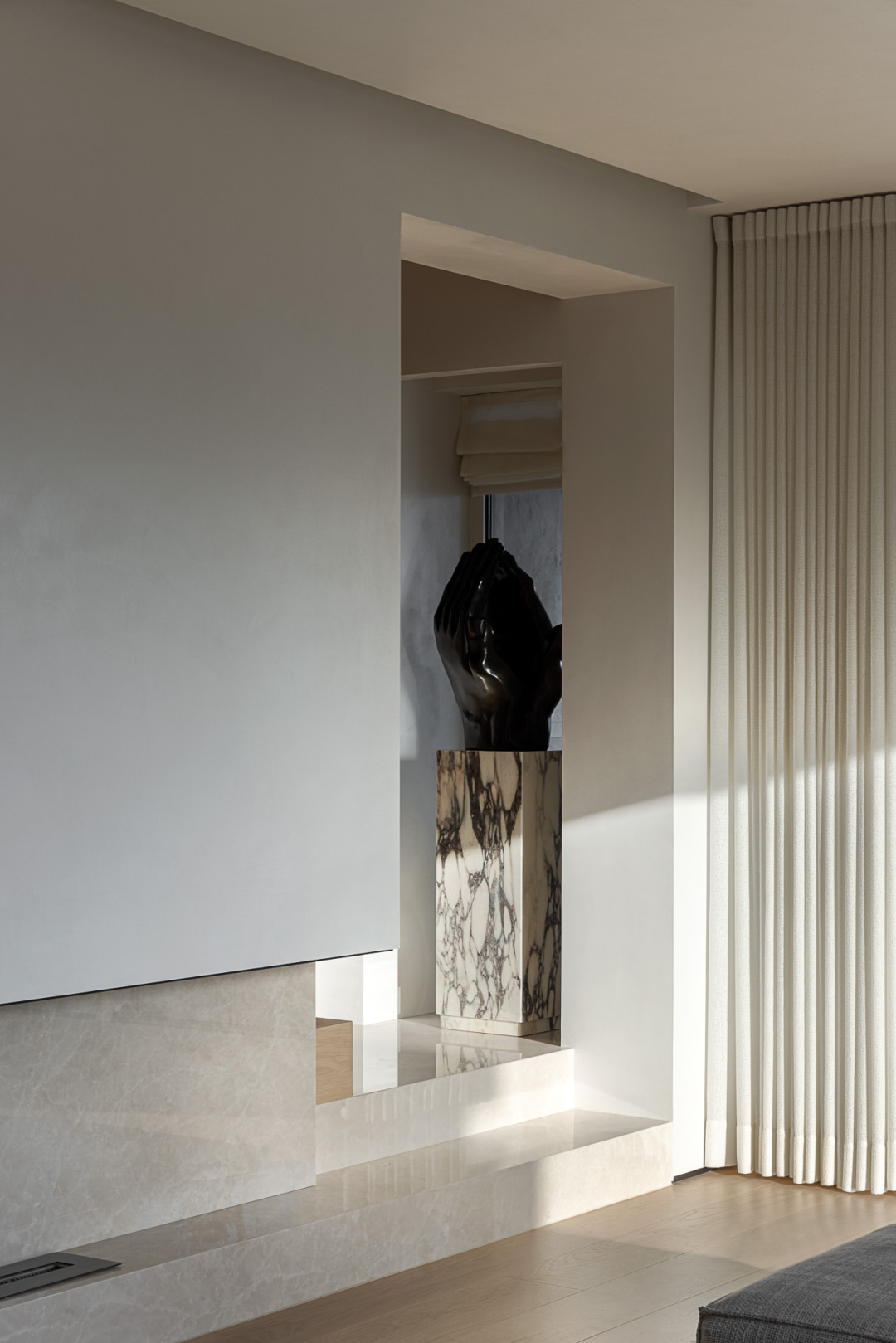 400㎡複式設計,400㎡,複式住宅設計,家裝設計,頂層複式設計,溫州複式設計,溫州住宅設計,現代風格住宅設計,複式住宅設計案例,NX設計,NX設計作品