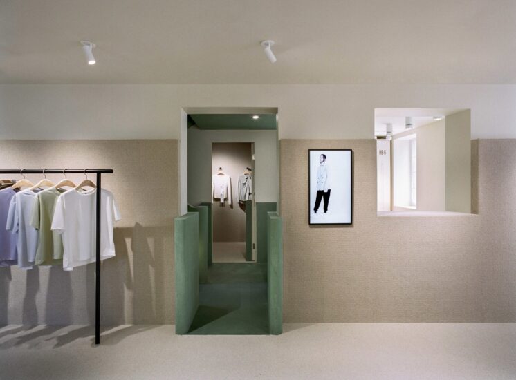 Offhand Practice | 上海小著高級體驗店