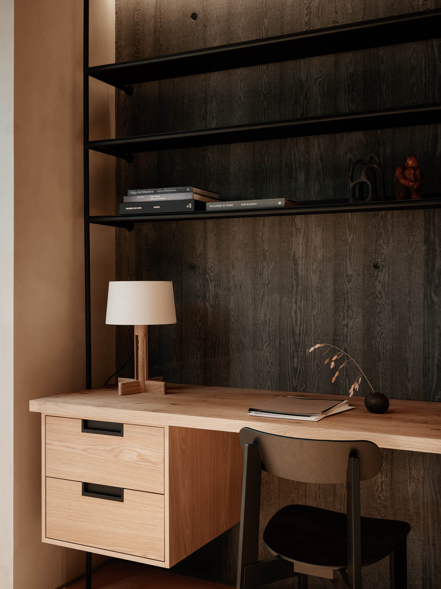 別墅設計,別墅設計案例,Paulsen & Nilsen,挪威,奧斯陸,極簡風格別墅,國外別墅設計案例,別墅裝修,優雅別墅,原木色