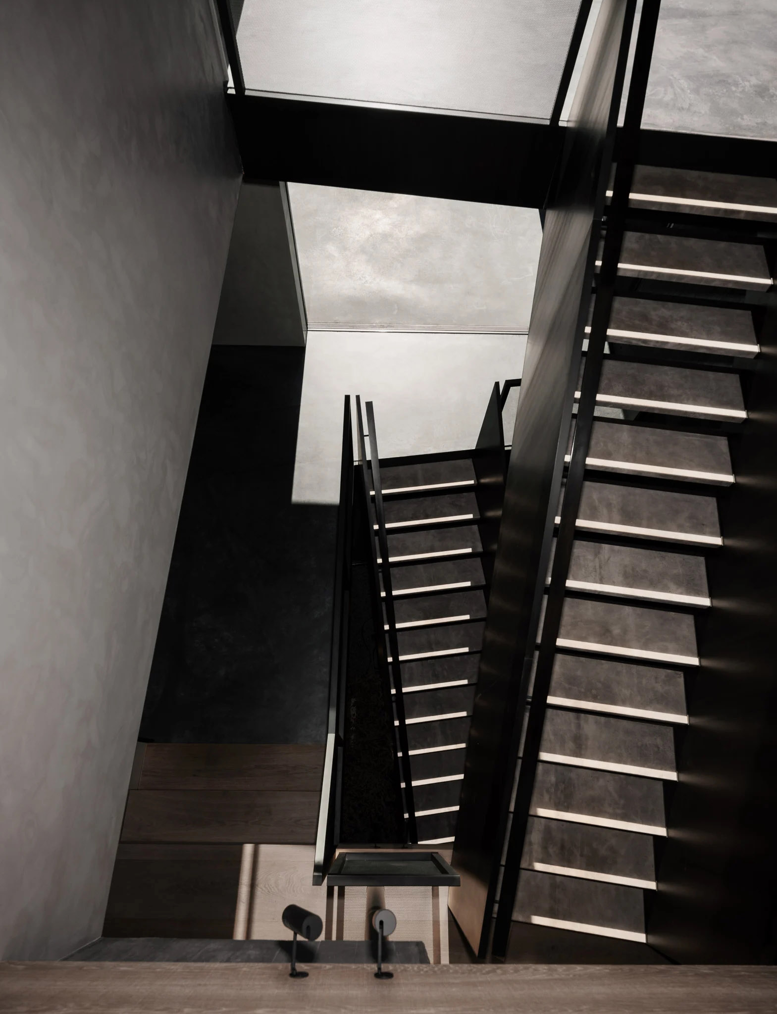 別墅設計,別墅設計案例,Paulsen & Nilsen,挪威,奧斯陸,極簡風格別墅,國外別墅設計案例,別墅裝修,優雅別墅,原木色