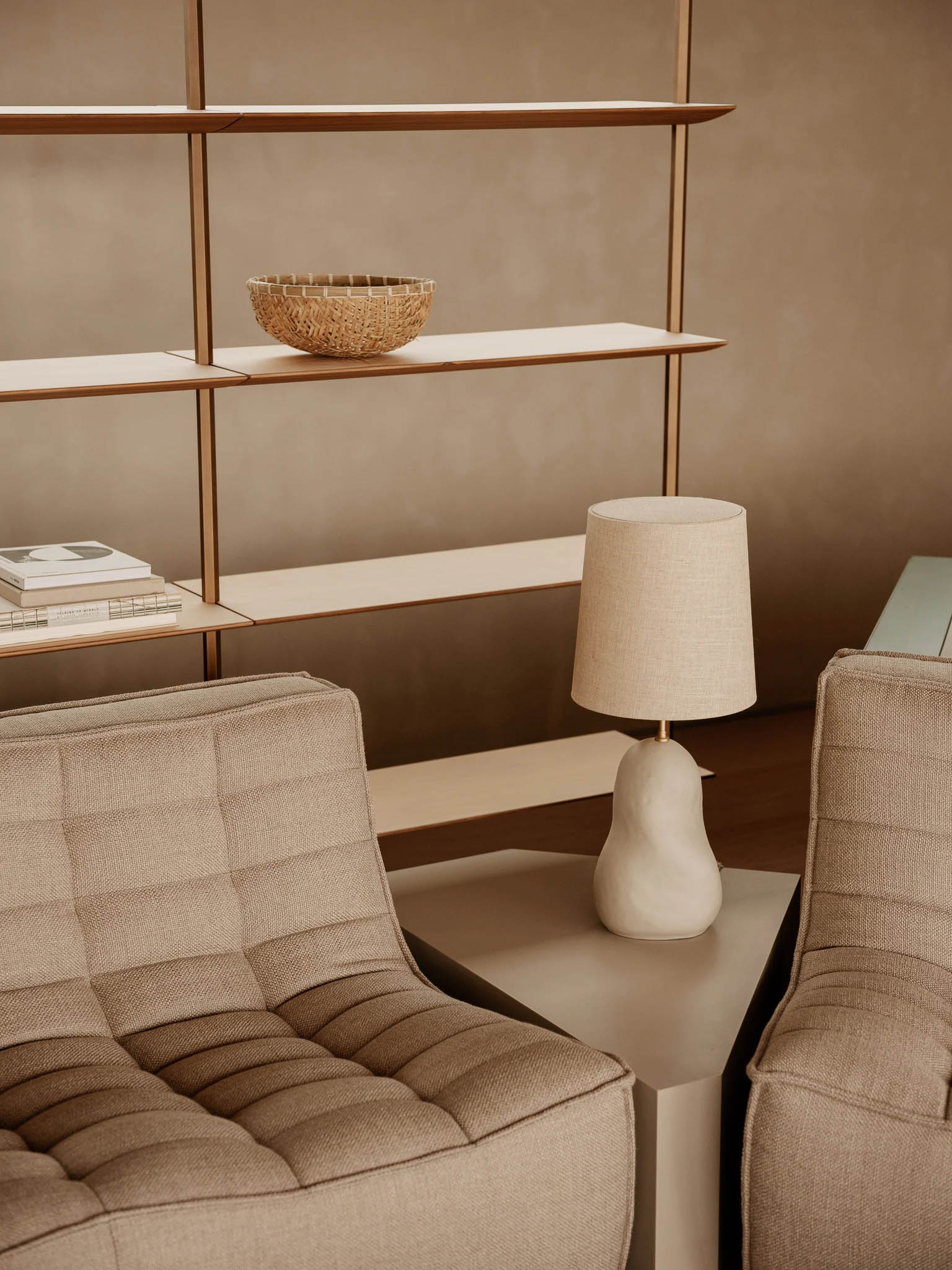 別墅設計,別墅設計案例,Paulsen & Nilsen,挪威,奧斯陸,極簡風格別墅,國外別墅設計案例,別墅裝修,優雅別墅,原木色