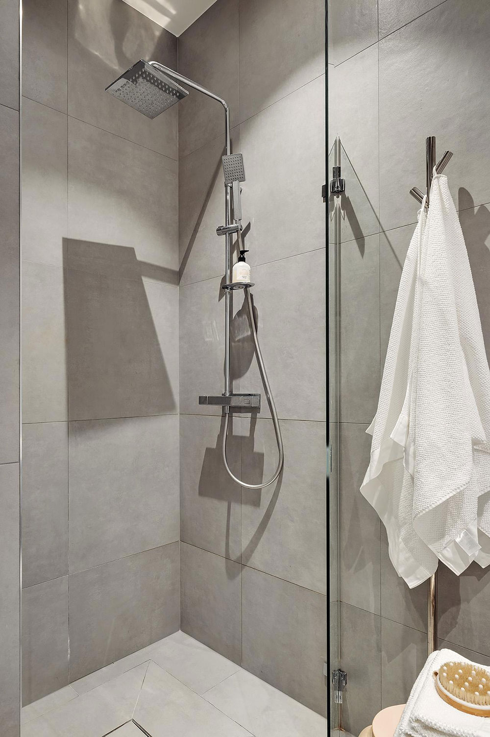 住宅設計案例,小戶型設計,家裝設計,哥德堡,北歐風格,公寓設計,小公寓裝修,最小宅