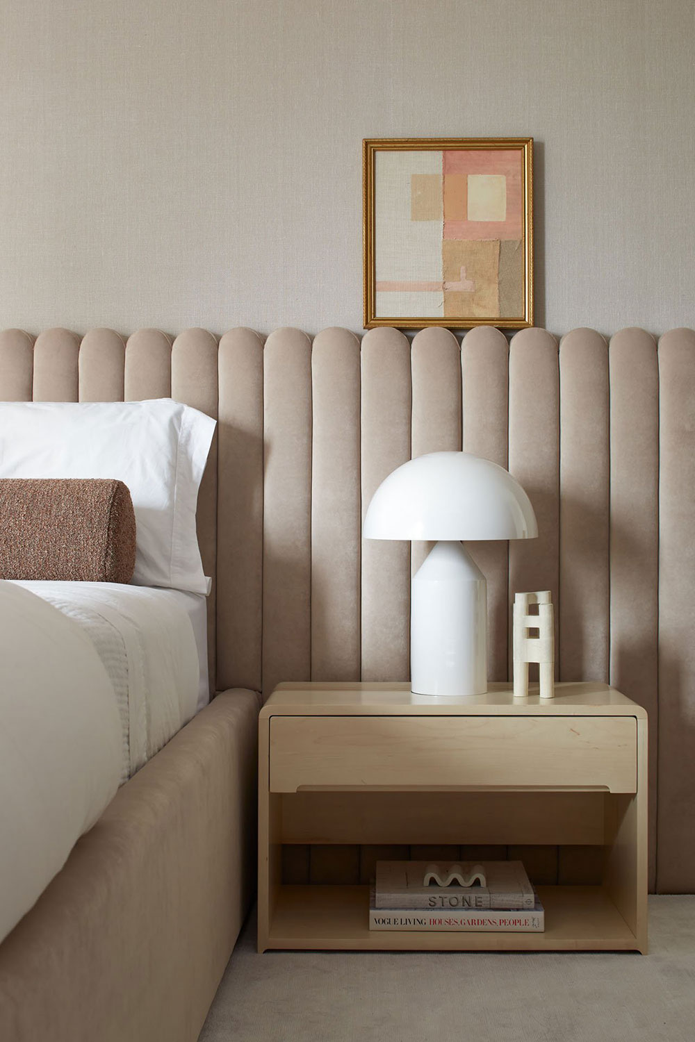 Jen Talbot Design,住宅設計案例,公寓,美國,紐約,斯堪的納維亞風格,國外公寓設計案例,公寓裝修,白色優雅公寓