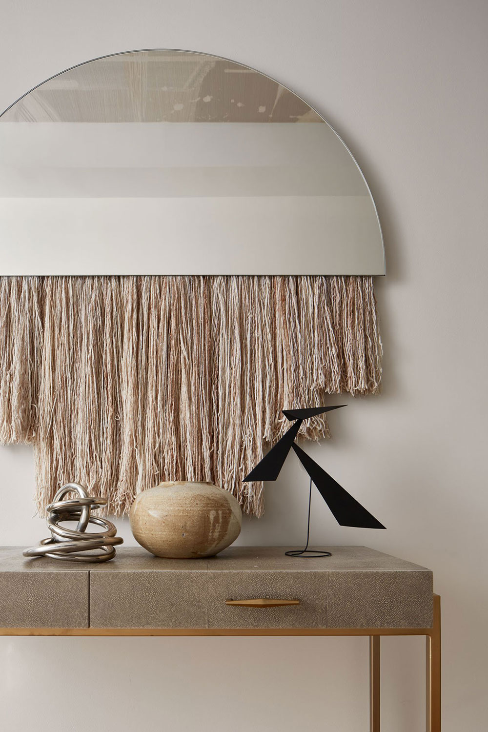 Jen Talbot Design,住宅設計案例,公寓,美國,紐約,斯堪的納維亞風格,國外公寓設計案例,公寓裝修,白色優雅公寓