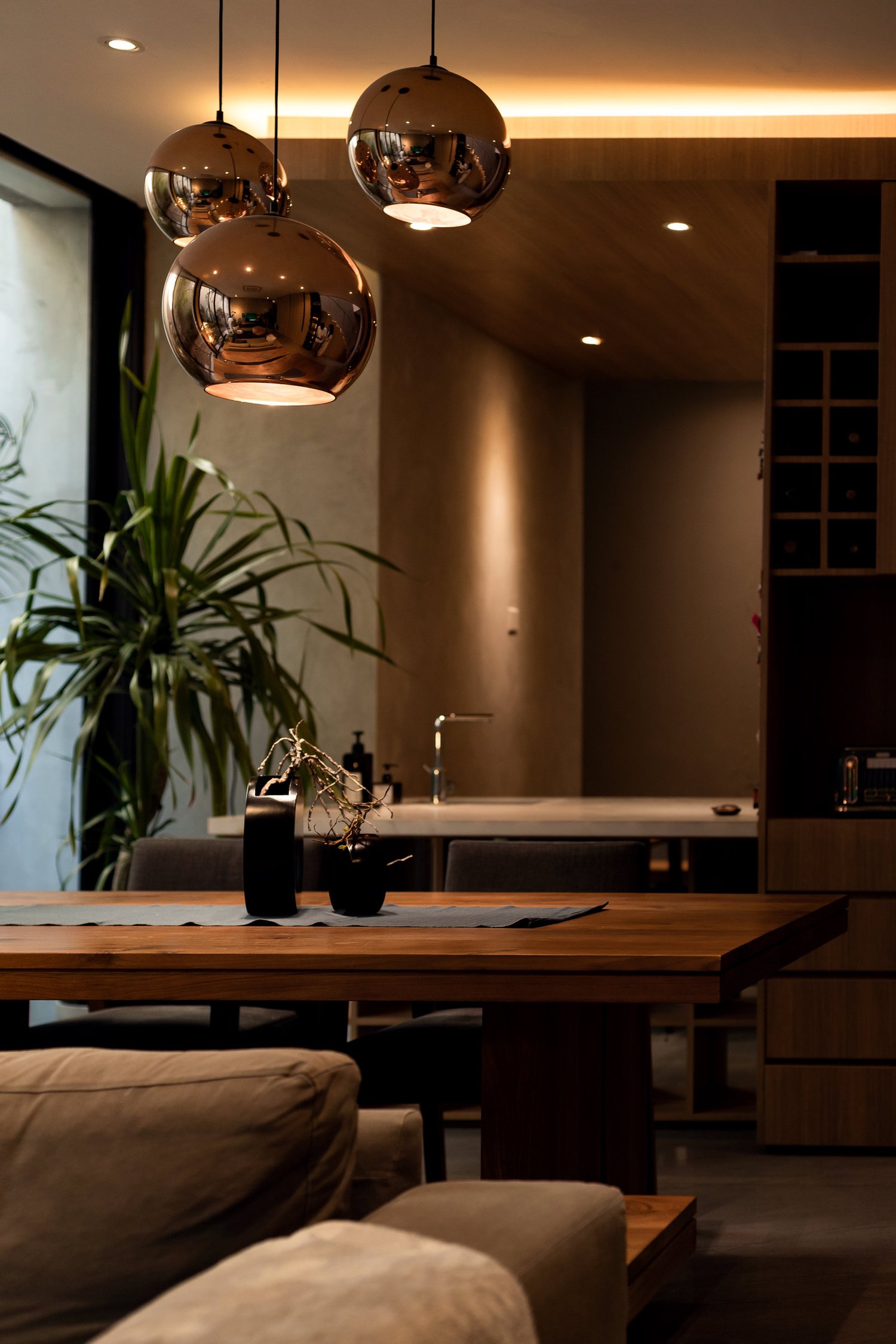 別墅設計,別墅設計案例,TEMAarchitects,印尼,泗水,國外別墅設計案例,別墅裝修,庭院別墅,設計師的家