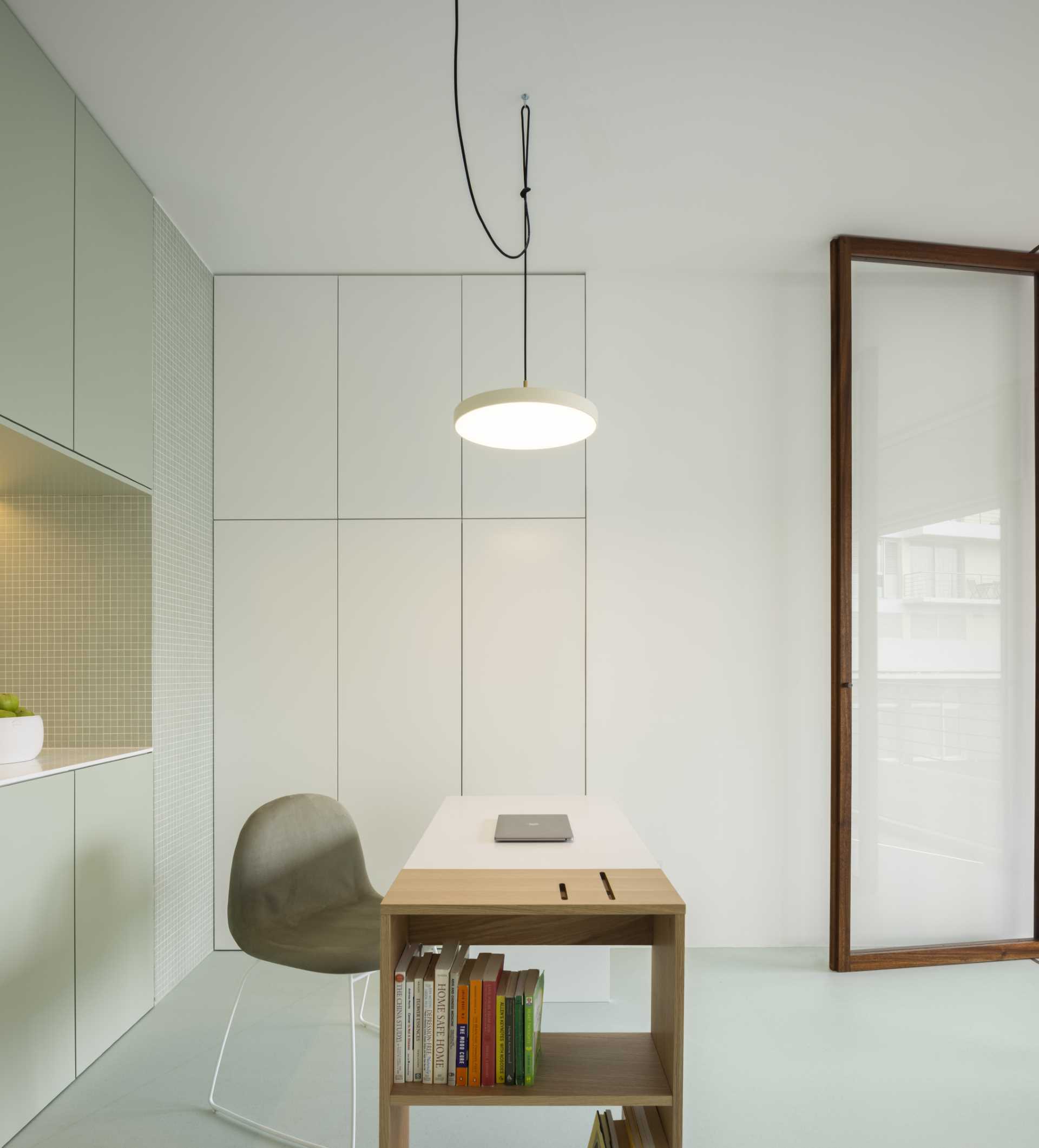 診所設計,國外診所設計,診所設計案例,BOX arquitectos,葡萄牙,Think Health診所,自然療法診所,獨立診所設計,健康診所