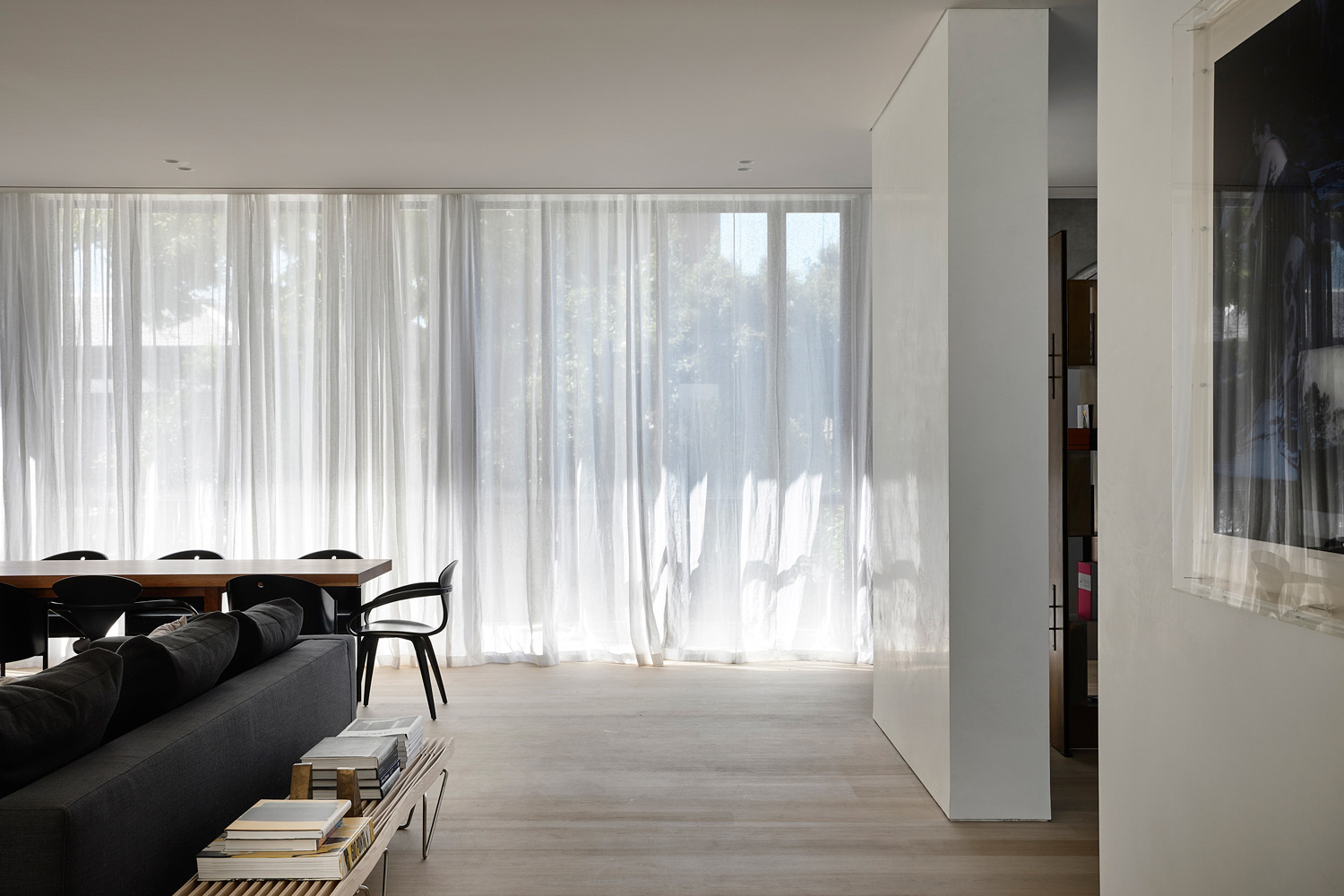 別墅設計,別墅設計案例,Inglis Architects,澳大利亞,國外別墅設計案例,別墅裝修,庭院別墅