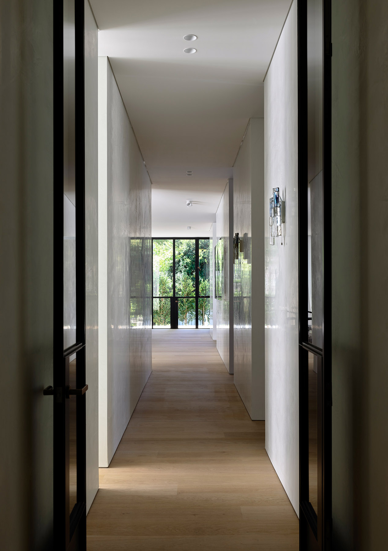 別墅設計,別墅設計案例,Inglis Architects,澳大利亞,國外別墅設計案例,別墅裝修,庭院別墅