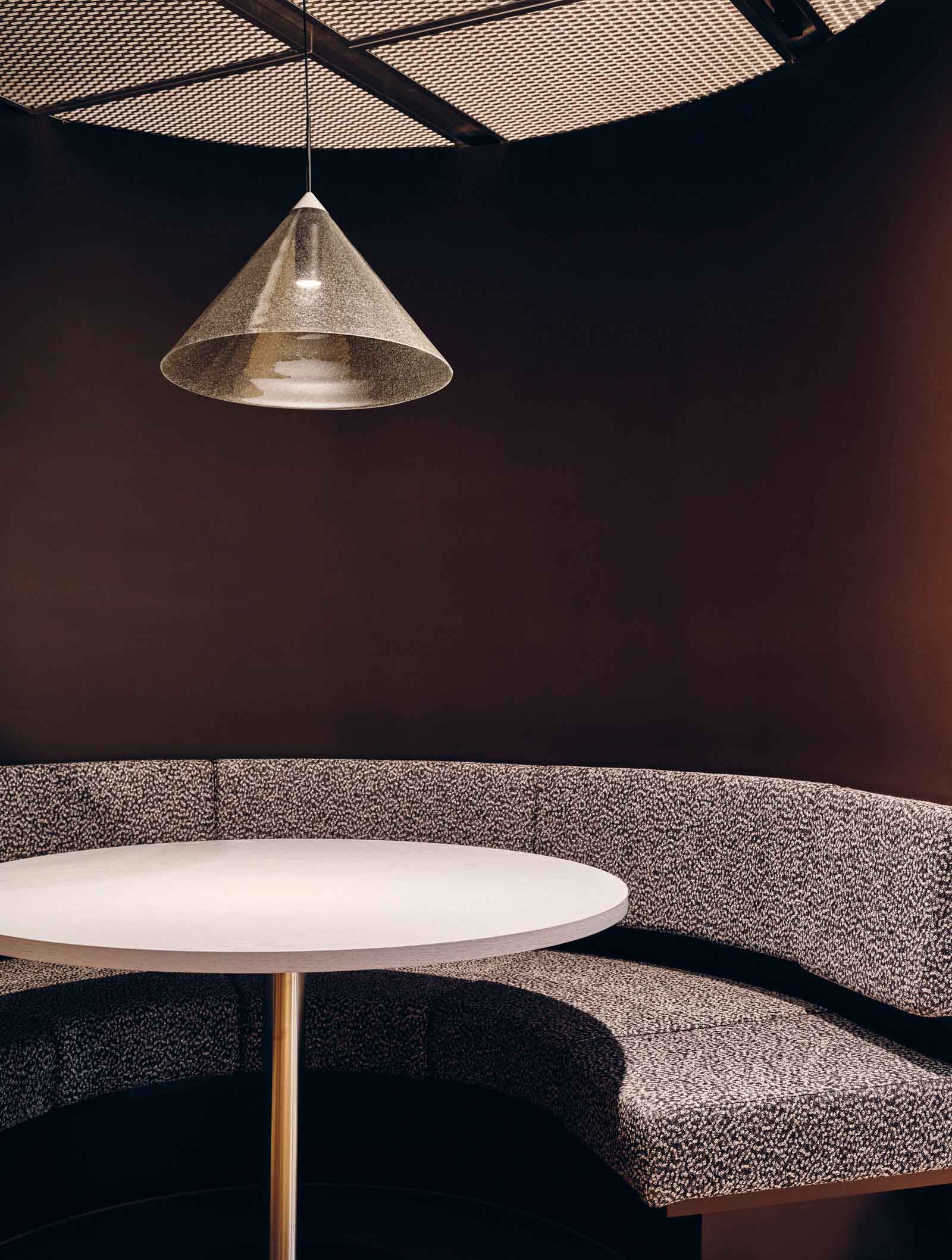 辦公室設計案例,STUDIO DAVID THULSTRUP,英國,倫敦,4700㎡,辦公室,國外辦公室設計案例,辦公室裝修,The Office Group