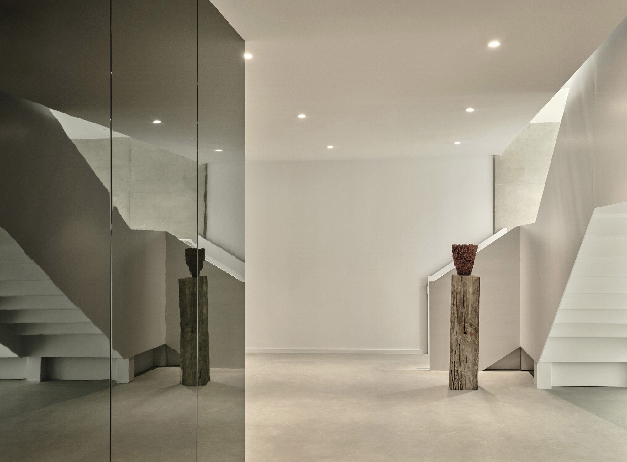 辦公室設計案例,STUDIO DAVID THULSTRUP,英國,倫敦,4700㎡,辦公室,國外辦公室設計案例,辦公室裝修,The Office Group